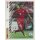 BAM1213 - Sticker 61 - Diego Contento - Panini FC Bayern München 2012/13