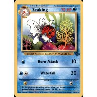 46/64 Seaking - Jungle - Englisch - Unlimitiert