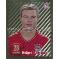 BAM1213 - Sticker 64 - Holger Badstuber - Panini FC...