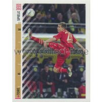 BAM1213 - Sticker 66 - Holger Badstuber - Panini FC...