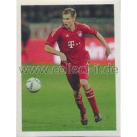 BAM1213 - Sticker 67 - Holger Badstuber - Panini FC...