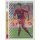 BAM1213 - Sticker 81 - Javier Martinez - Panini FC Bayern M&uuml;nchen 2012/13