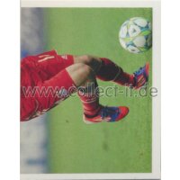 BAM1213 - Sticker 83 - Arjen Robben - Panini FC Bayern...