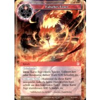 TSW-037 Falsches Feuer - Die Zeitzauberin
