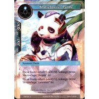 TSW-081 Klatschnasser Panda - Die Zeitzauberin