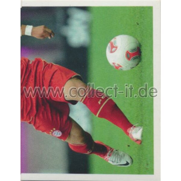 BAM1213 - Sticker 92 - Xherdan Shaqiri - Panini FC Bayern München 2012/13