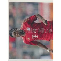 BAM1213 - Sticker 94 - David Alba - Panini FC Bayern...