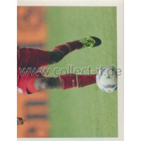 BAM1213 - Sticker 95 - David Alba - Panini FC Bayern...