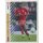 BAM1213 - Sticker 97 - David Alaba - Panini FC Bayern München 2012/13