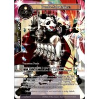 TSW-027 Panda-Schatzjäger - Foil - Die Zeitzauberin