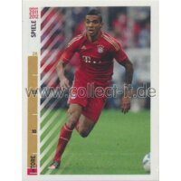 BAM1213 - Sticker 102 - Luiz Gustavo - Panini FC Bayern...