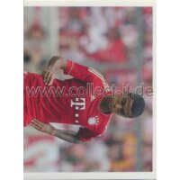BAM1213 - Sticker 103 - Luiz Gustavo - Panini FC Bayern...