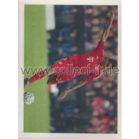 BAM1213 - Sticker 105 - Luiz Gustavo - Panini FC Bayern...