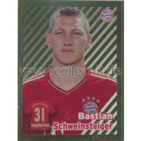 BAM1213 - Sticker 108 - Sebastian Schweinsteiger - Panini...