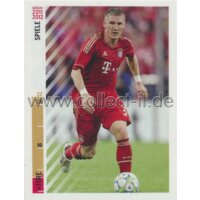 BAM1213 - Sticker 110 - Sebastian Schweinsteiger - Panini...