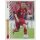 BAM1213 - Sticker 110 - Sebastian Schweinsteiger - Panini FC Bayern München 2012/13
