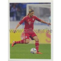 BAM1213 - Sticker 120 - Anatoliy Tymoshchuk - Panini FC...