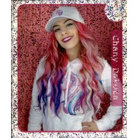Sticker 13 - Panini - Webstars 2018 Girls - Chany Dakota