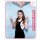 Sticker 33 - Panini - Webstars 2018 Girls - Faye Montana