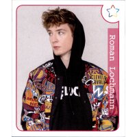 Sticker 56 - Panini - Webstars 2018 Girls - Die Lochis