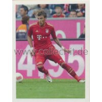 BAM1213 - Sticker 129 - Mario Mandzukic - Panini FC...