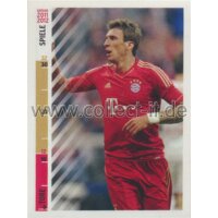 BAM1213 - Sticker 130 - Mario Mandzukic - Panini FC...