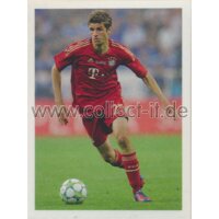 BAM1213 - Sticker 141 - Thomas Müller - Panini FC...