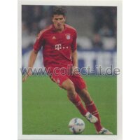 BAM1213 - Sticker 146 - Mario Gomez - Panini FC Bayern...