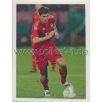 BAM1213 - Sticker 148 - Mario Gomez - Panini FC Bayern...