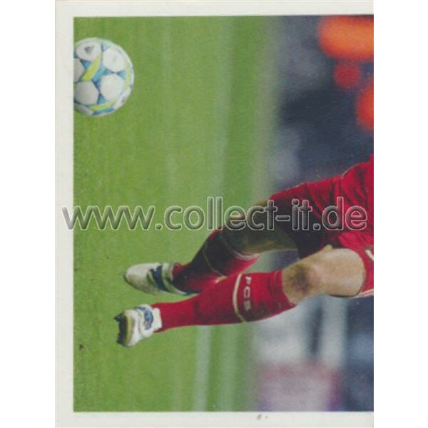 BAM1213 - Sticker 150 - Mario Gomez - Panini FC Bayern München 2012/13