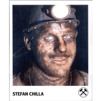 Sticker 90 - Schwarzes Gold - Panini