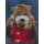 BAM1314-008 - Berni - Panini FC Bayern München - Stickerkollektion 2013/14