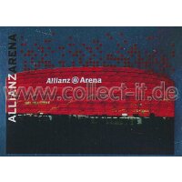 BAM1314-014 - Allianz Arena - Panini FC Bayern...