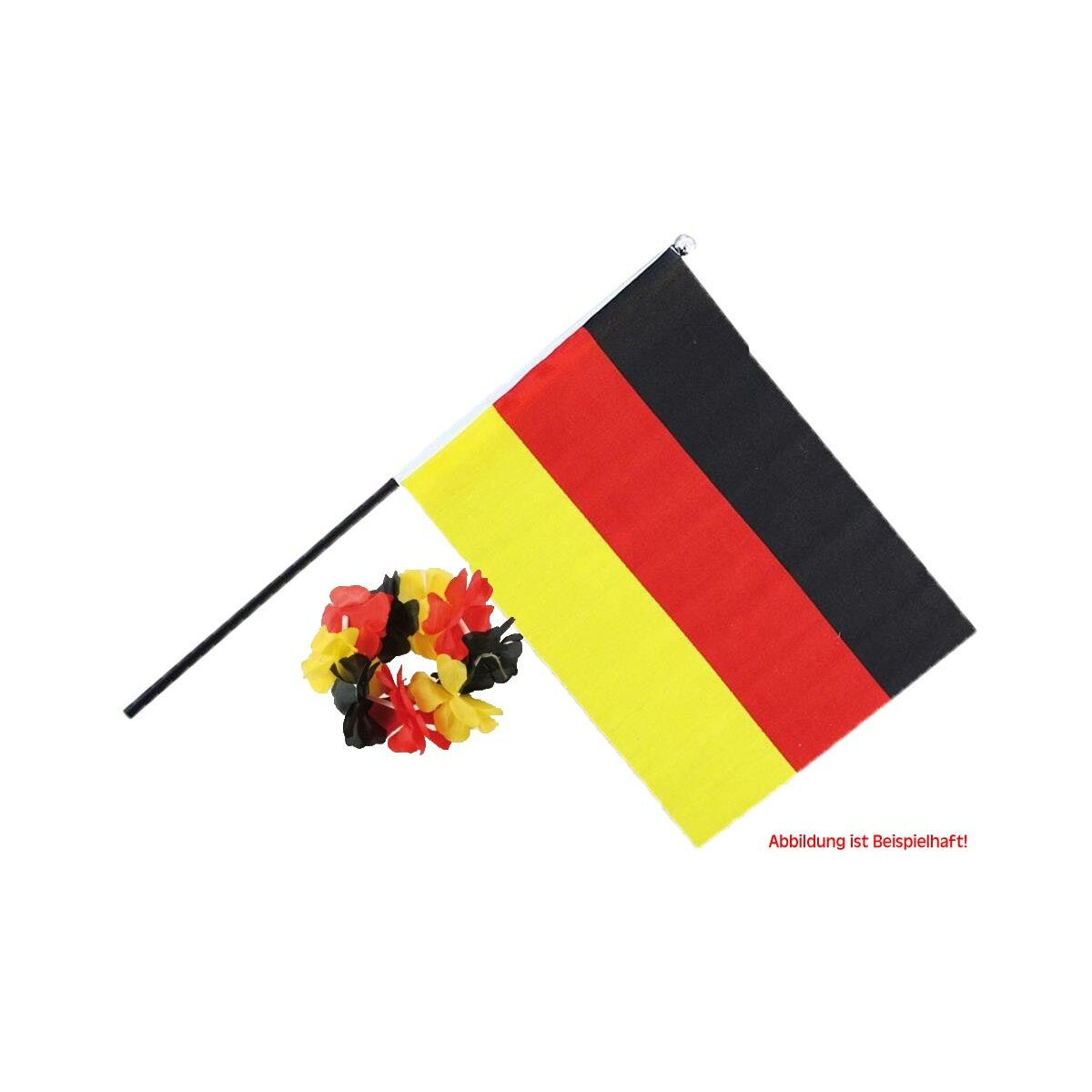 Fanartikel Deutschland WM 2018