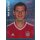 BAM1314-036 - Daniel van Buyten - Panini FC Bayern München - Stickerkollektion 2013/14
