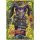 LE20 - Oni-Masken Ultra Violet - Limitierte Auflage - LEGO Ninjago SERIE 3