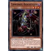 EXFO-DE012 - Tinwinkel-Beschützer - Unlimitiert