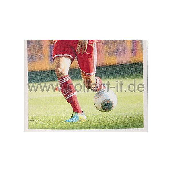 BAM1314-045 - Rafinha - Panini FC Bayern München - Stickerkollektion 2013/14