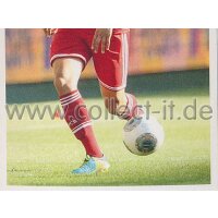 BAM1314-045 - Rafinha - Panini FC Bayern München -...