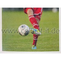 BAM1314-051 - Jan Kirchhoff - Panini FC Bayern...