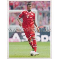 BAM1314-054 - Jerome Boateng - Panini FC Bayern...