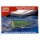 Panini WM 2018 - Sticker 15 - Saint Petersburg Stadium - Stadien