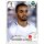 Panini WM 2018 - Sticker 61 - Mohammed Al-Beraik - Saudi-Arabien