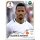 Panini WM 2018 - Sticker 65 - Salman Al-Moasher - Saudi-Arabien