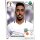 Panini WM 2018 - Sticker 67 - Salem Al-Dosari - Saudi-Arabien