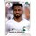 Panini WM 2018 - Sticker 70 - Nasser Al-Shamrani - Saudi-Arabien