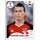 Panini WM 2018 - Sticker 81 - Mohamed Abdel Shafy - Ägypten