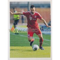 BAM1314-064 - Diego Contento - Panini FC Bayern...