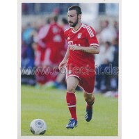 BAM1314-065 - Diego Contento - Panini FC Bayern...