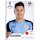 Panini WM 2018 - Sticker 98 - José Giménez - Uruguay